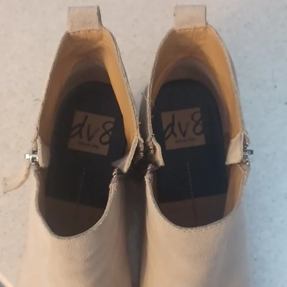 Heeled Boots - Picture 7 of 7